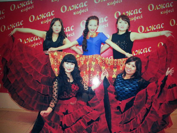 С Любовью Из Востока