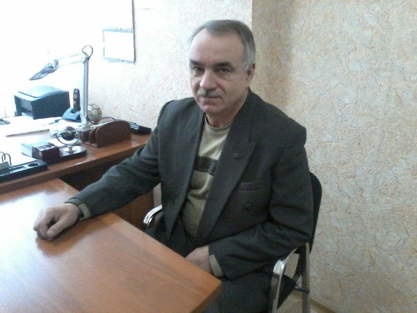 Голота Александр