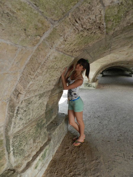 Кристина Герасименко