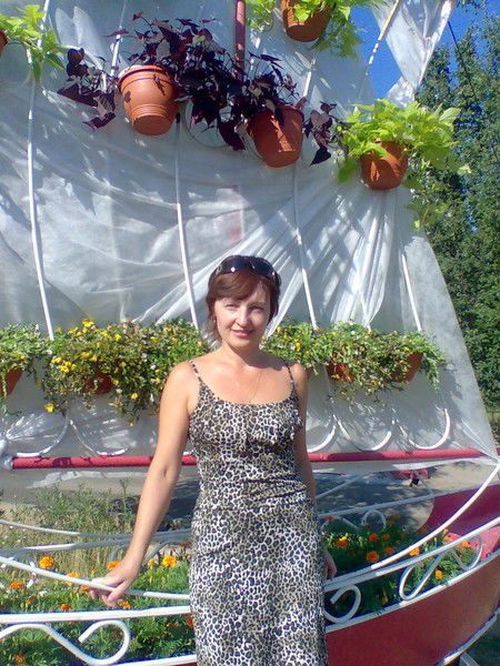 Марина Павлова