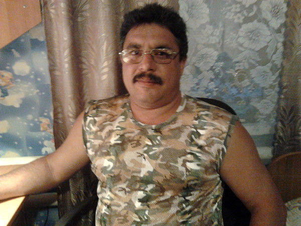 Иван Лиманский