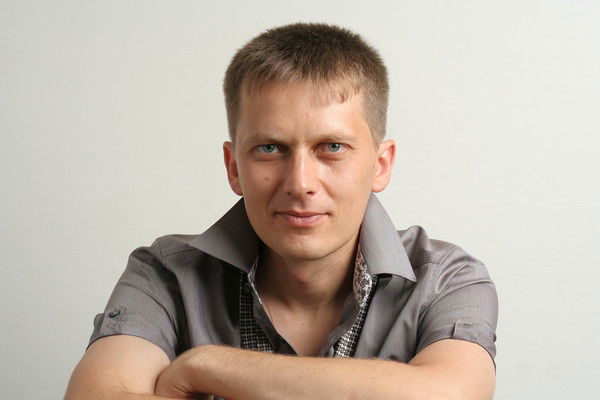 Сергей Мрачковских