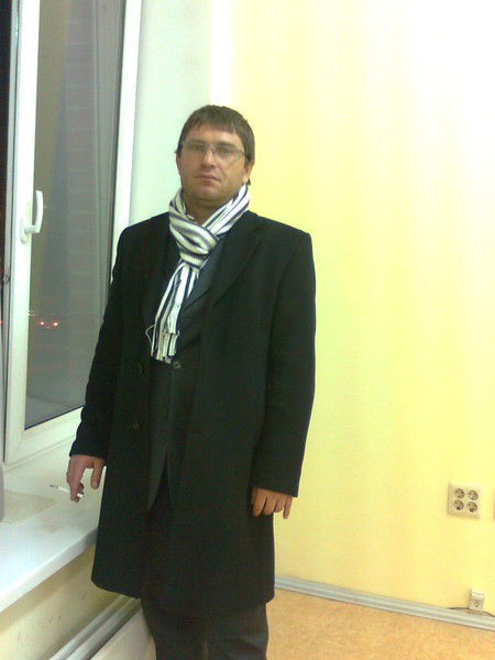 Агапов Константин