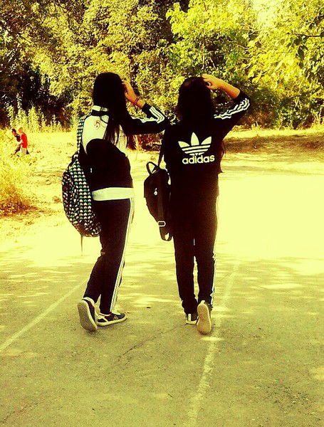 (Kyrgyz Kyzy) Jonokoi Kyz