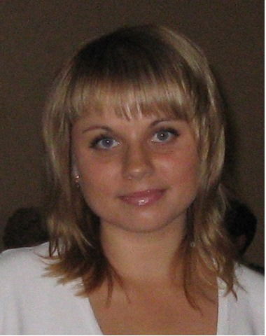 Екатерина Лимонова