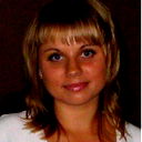 Екатерина Лимонова