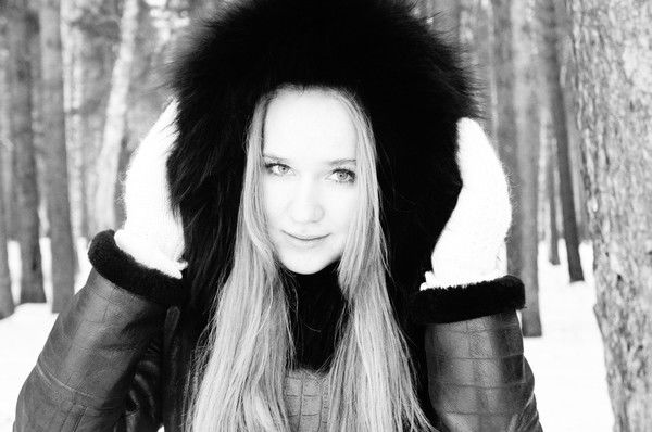 Дарья Худокормова