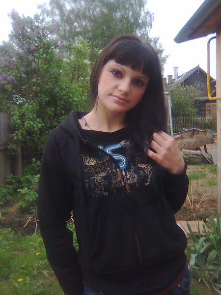 Елена Кузнецова