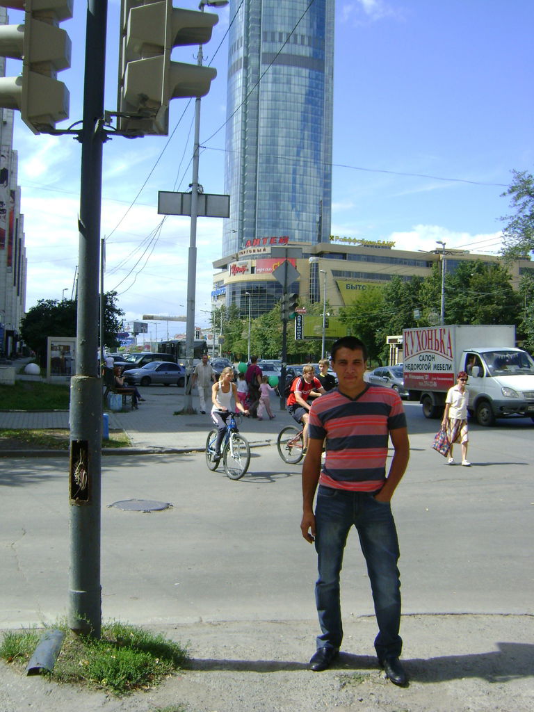 Дмитрий Бежан