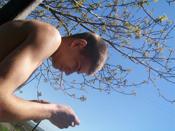 Дмитрий Игошин