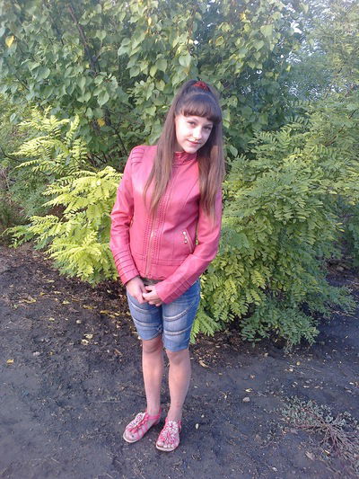 Екатерина Александровна