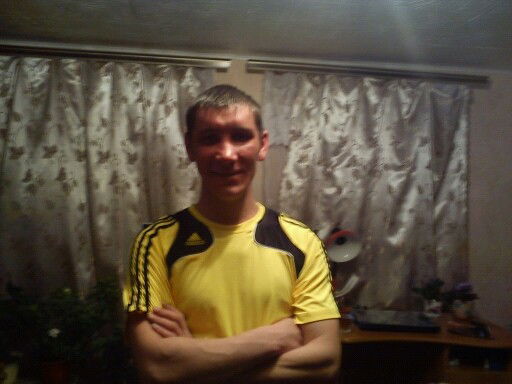 Руслан Камаев