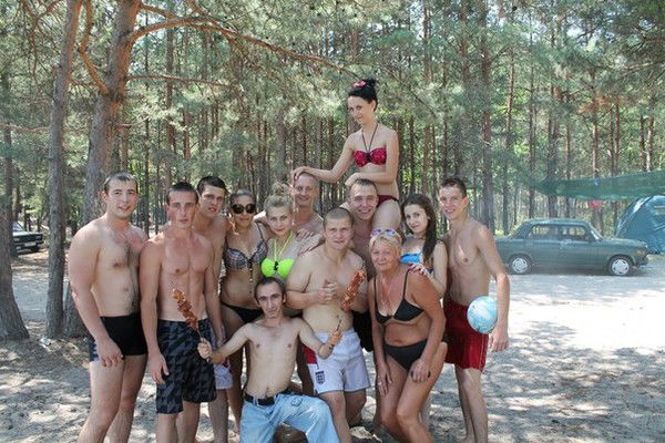 Женя Шеремет