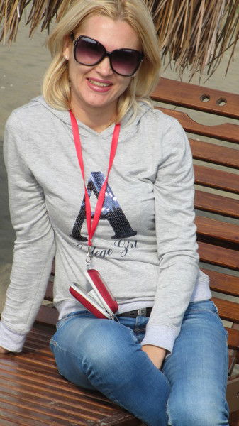 Татьяна Иванищева