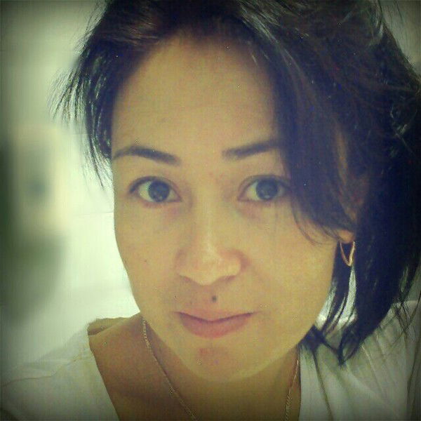 Акбермет Мамадалиева