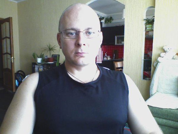 Владимир Волков