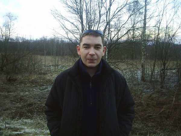 Денис Ковалевский