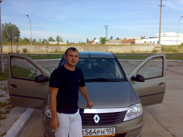 Ильдар Гаскаров