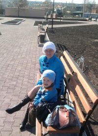 Светлана Коробицына