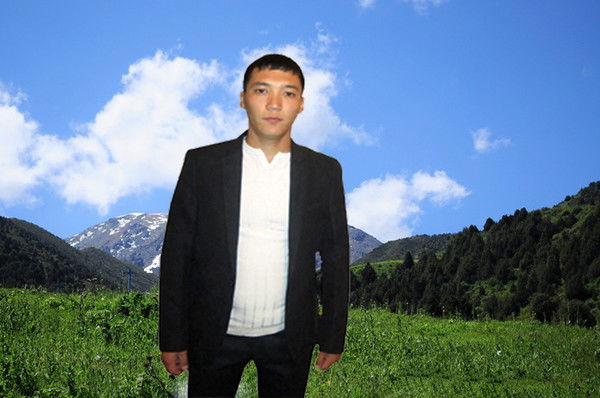 Чынгыз Исмаилов