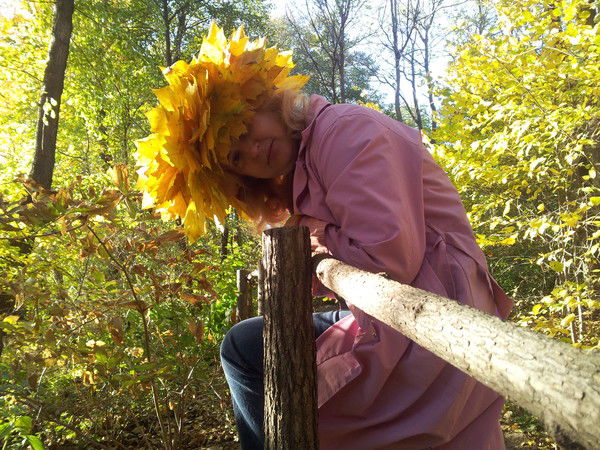 Виктория Демина