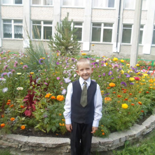 Саша Высочин