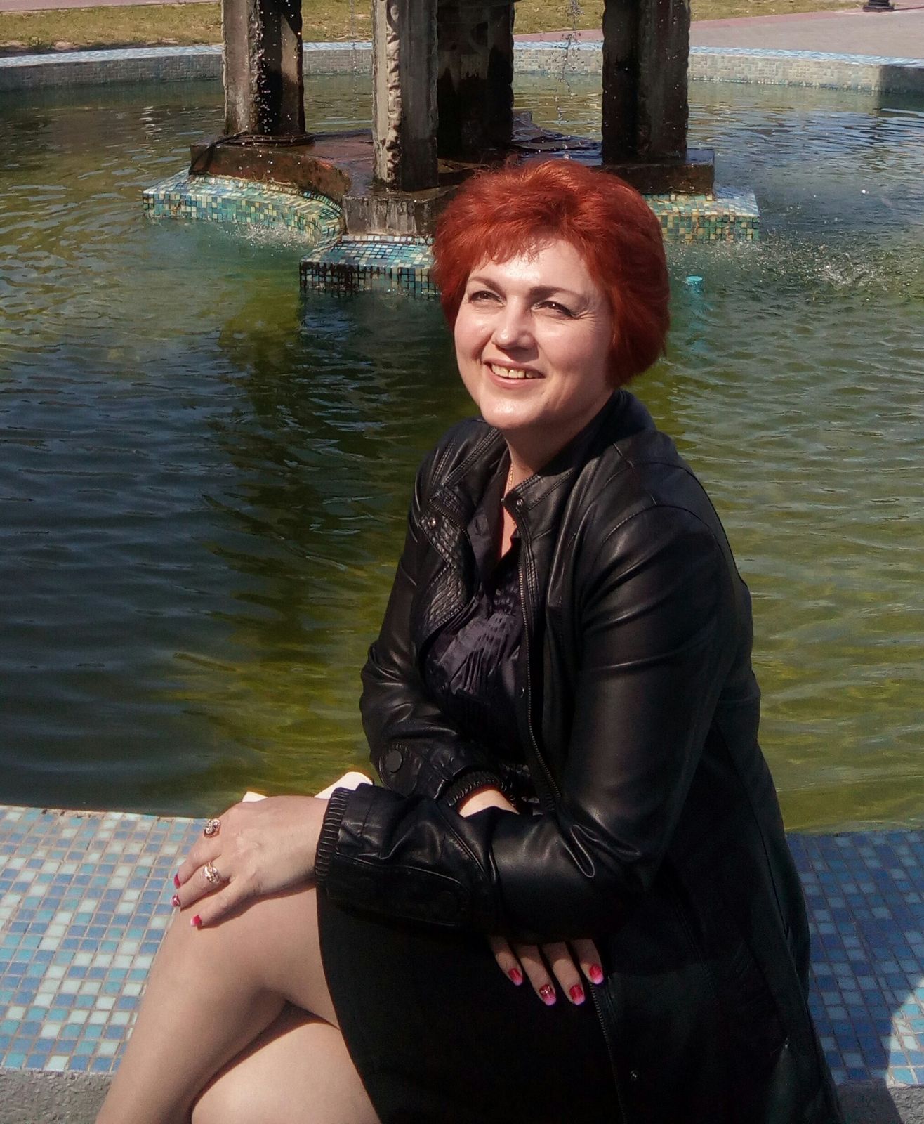 Светлана Свиридова