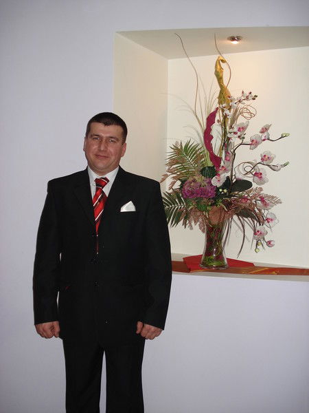 Александр Бондаренко