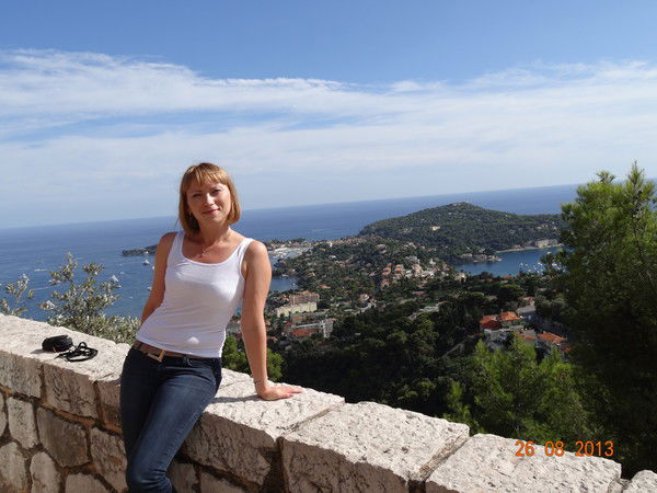 Ксения Гудзоватая