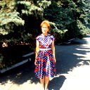 Елена Павликова-Фролов