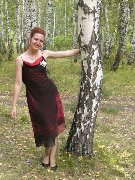 Анна Попова