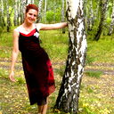 Анна Попова