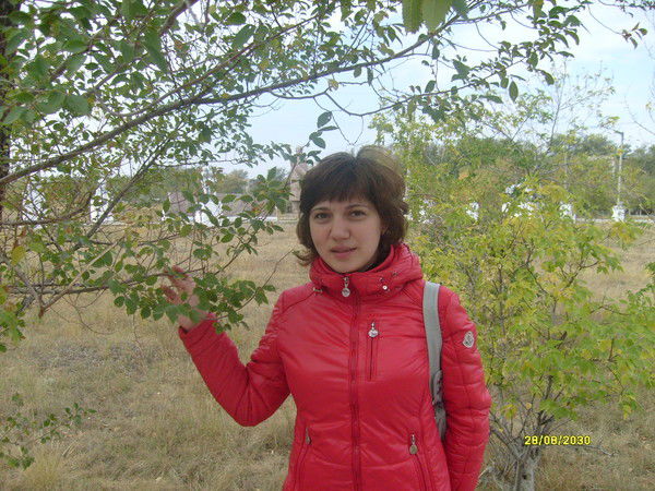 Татьяна Глуходед