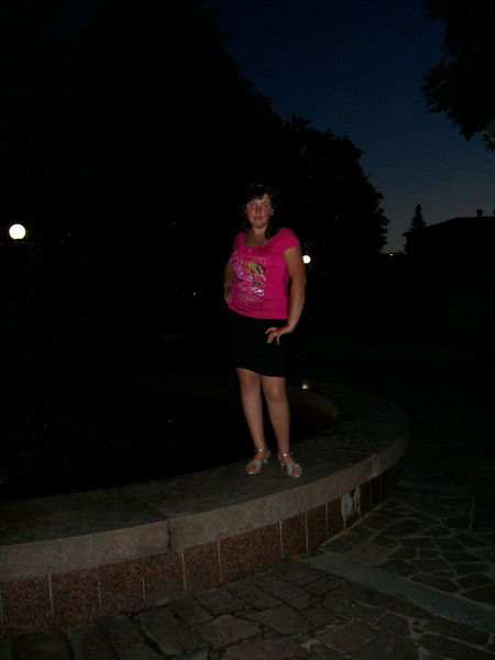 Мария Хомич