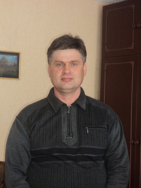 Анатолий Марков