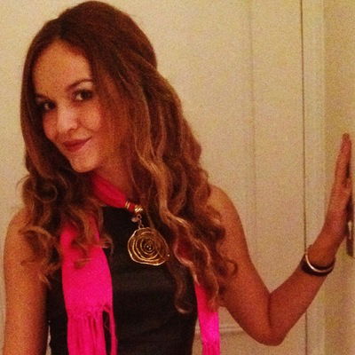 Алёна Точёная