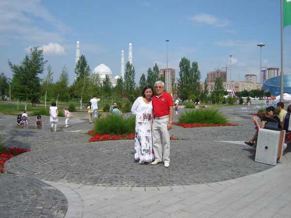 Мухаметказы Нурмадиев