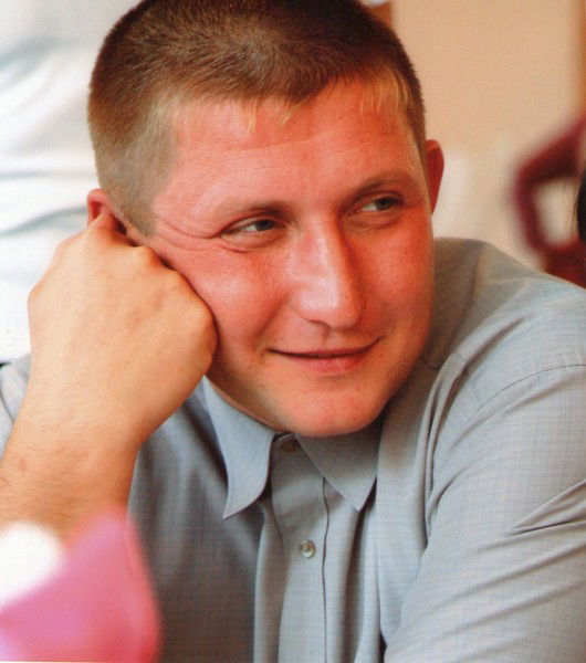 Сергей Артамонов