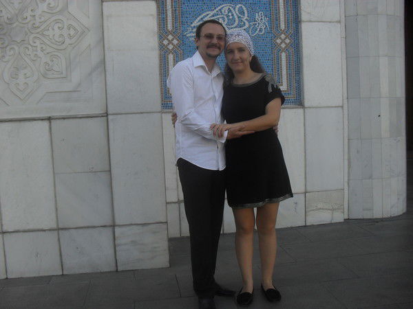 Иван Русяев