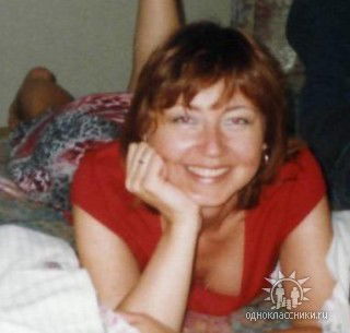 Татьяна Заикина