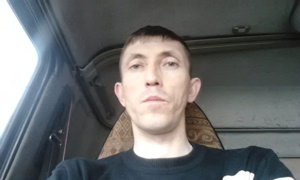 Эдуард Данилов