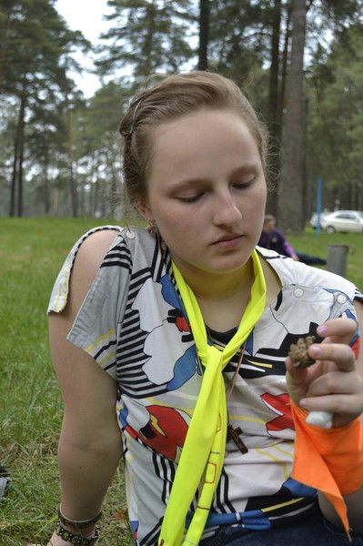 Карина Маевская