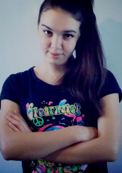 Татьяна Городок