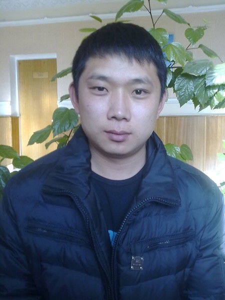 Владимир Пак