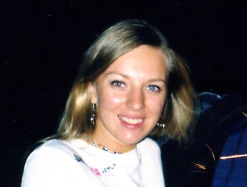 Светлана Попова