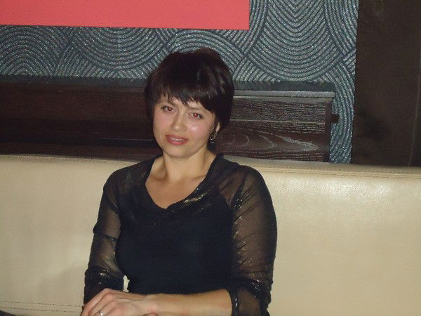 Ольга Еременко