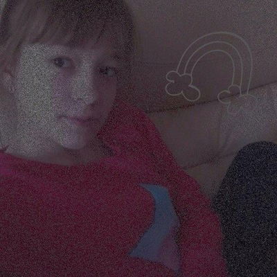 Яна Рудская