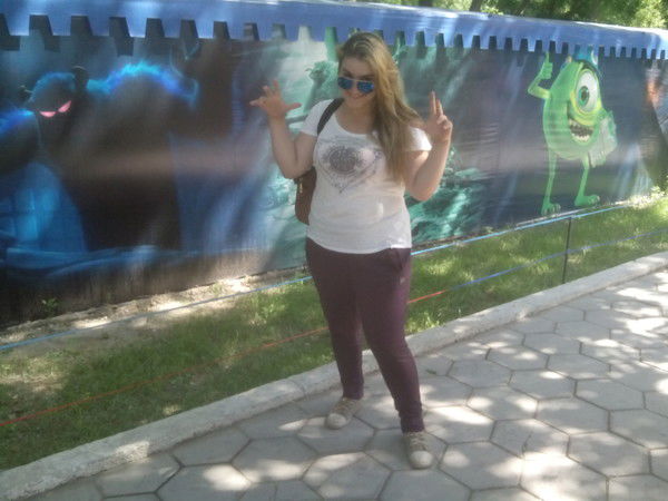 Ильвиночка Муратова