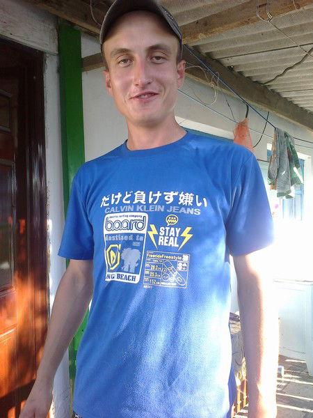 Алексей Швабауэр