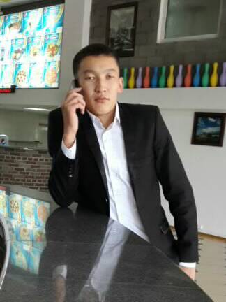 Мади Шенгелбаев